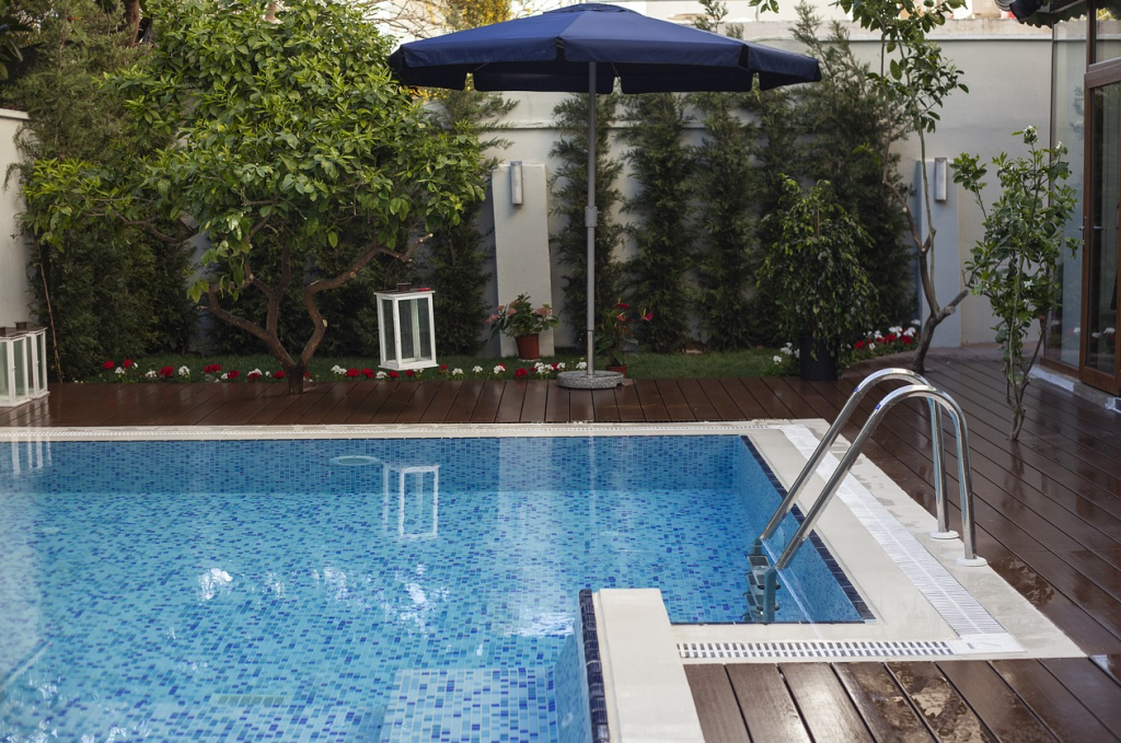 From Concept to Reality: Bringing Your Dream Pool Design to Life