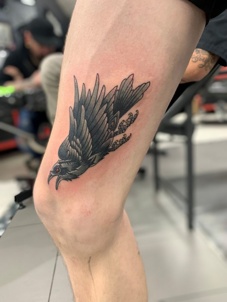 Exploring Chicago’s Bold Tattoo Culture Today